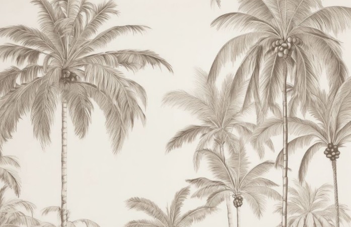 Picture of Palm Dream I