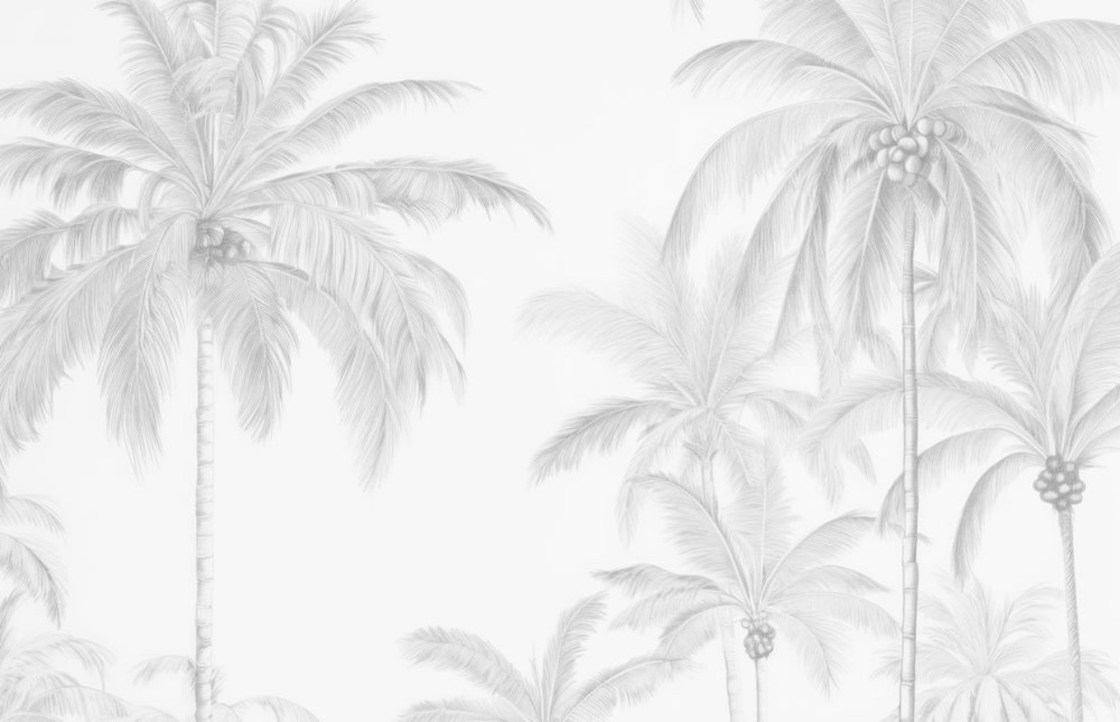 Picture of Väriyhdistelmä Palm Dream II - 08265-01