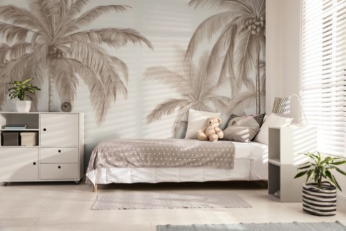 Bild på Palm Dream III