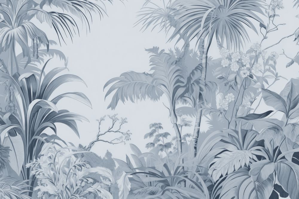 Afbeeldingen van In to the Jungle III