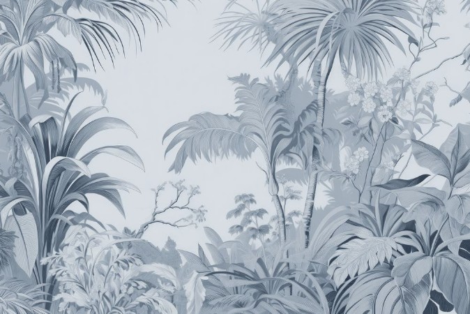 Picture of In to the Jungle III