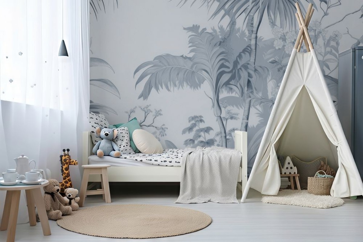 Picture of Väriyhdistelmä In to the Jungle III - 08268-01