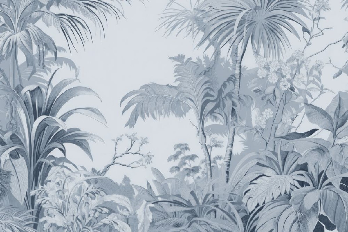 Picture of Väriyhdistelmä In to the Jungle III - 08268-01