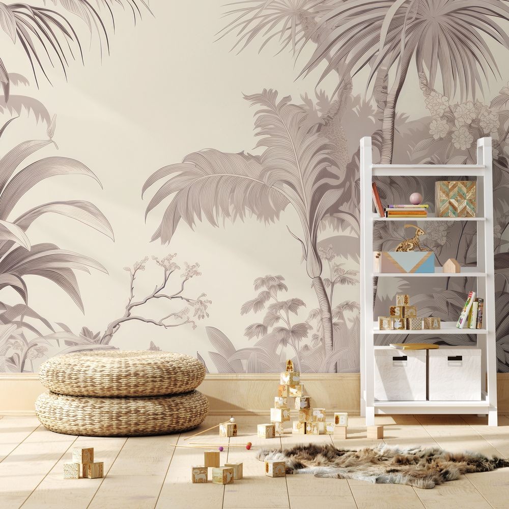 Afbeeldingen van In to the Jungle II