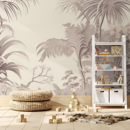 Picture of In to the Jungle II