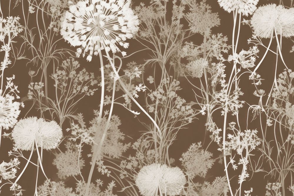 Picture of Autumn Meadow I