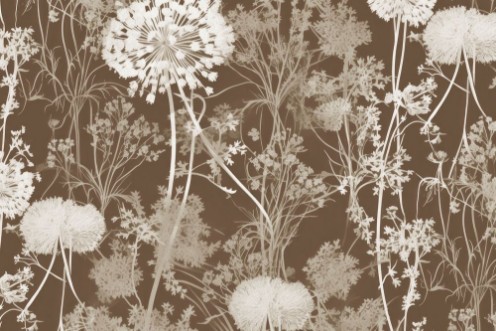 Bild vun Autumn Meadow I