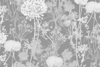 Bild på Autumn Meadow II