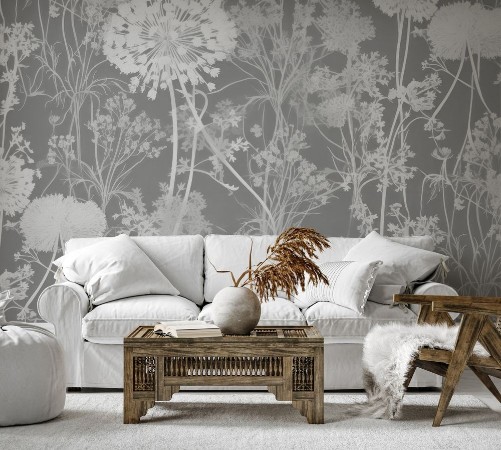 Afbeeldingen van Kleurcombinatie Autumn Meadow II - 08271-01