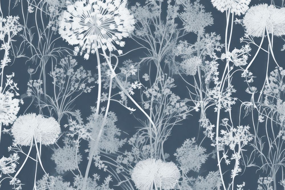 Afbeeldingen van Autumn Meadow III