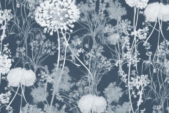 Bild på Autumn Meadow III