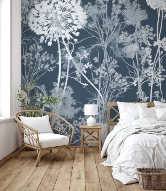 Picture of Autumn Meadow III