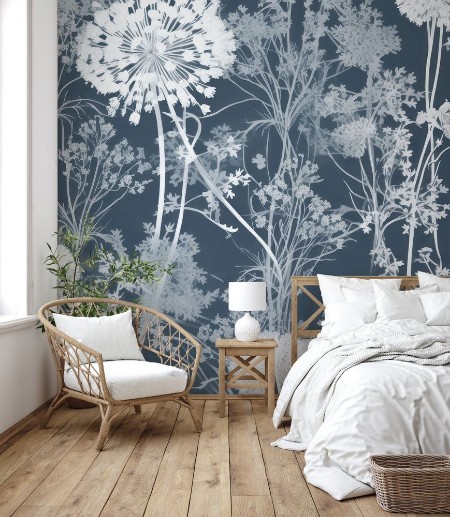 Afbeeldingen van Kleurcombinatie Autumn Meadow III - 08272-01