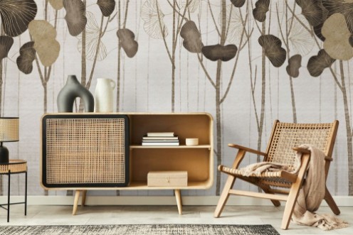 Picture of Still Standing I