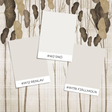 Picture of Sample style - Still Standing I