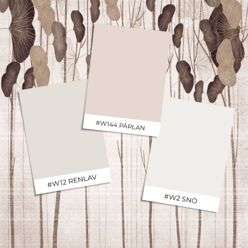 Picture of Väriyhdistelmä Still Standing III - 08274-01