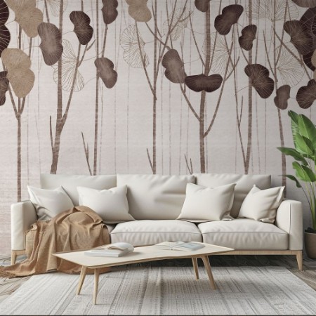 Bild på Färgsättning Still Standing III - 08274-01