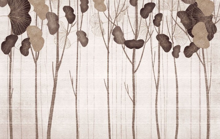 Bild på Färgsättning Still Standing III - 08274-01