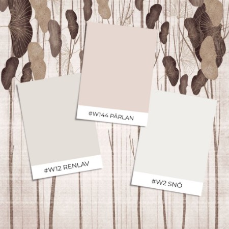 Picture of Sample style - Still Standing III