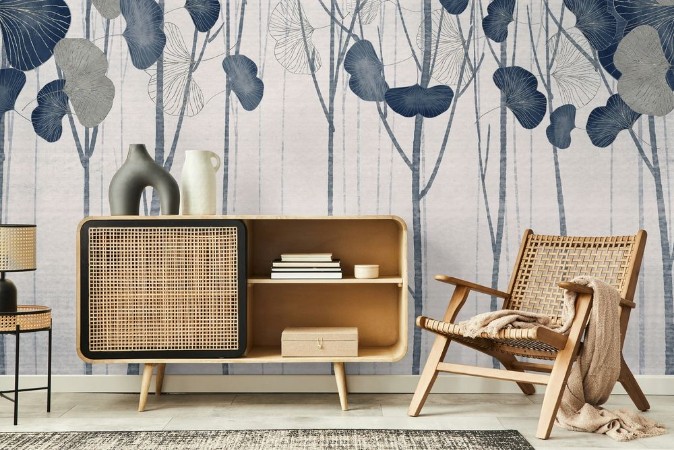 Bild på Färgsättning Still Standing II - 08275-01