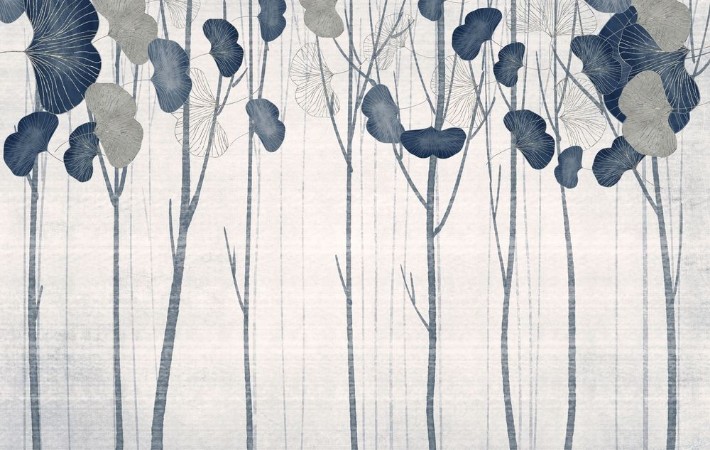 Bild på Färgsättning Still Standing II - 08275-01