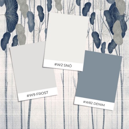 Picture of Sample style - Still Standing II