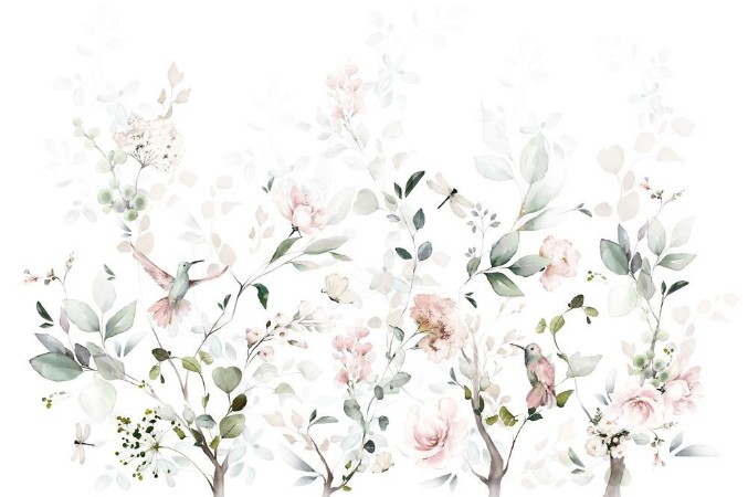 Bild på Färgsättning Summer Feeling I - 08276-01