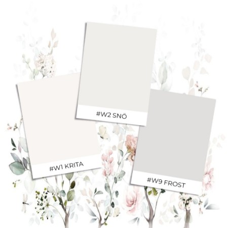 Picture of Sample style - Summer Feeling I