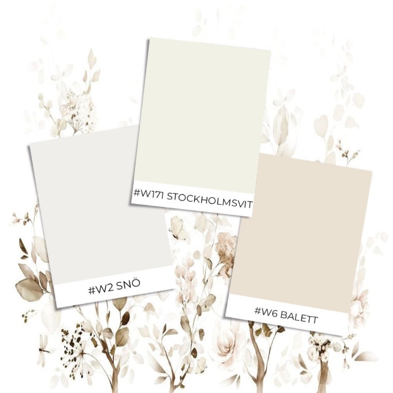 Picture of Eksempel på produktstil - Summer Feeling III