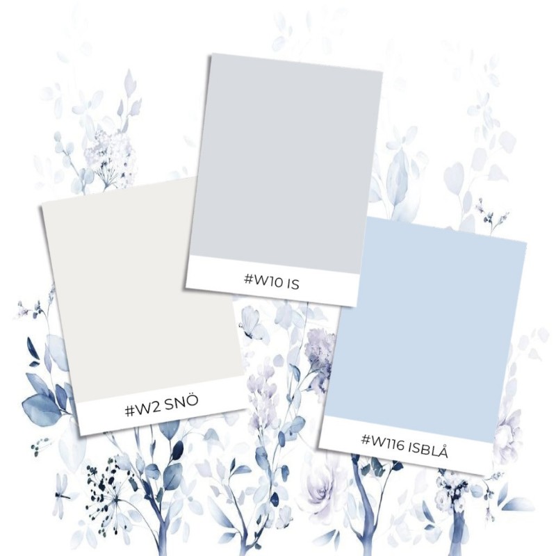 Picture of Väriyhdistelmä Summer Feeling II - 08278-01