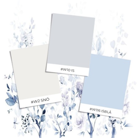 Picture of Sample style - Summer Feeling II