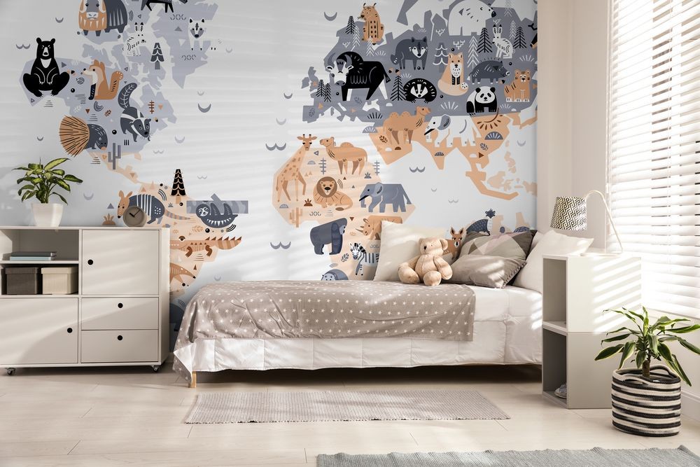 Image de World Friends I