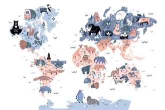 Picture of World Friends II