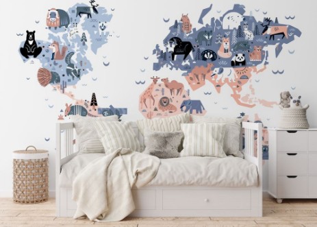 Bild på World Friends II