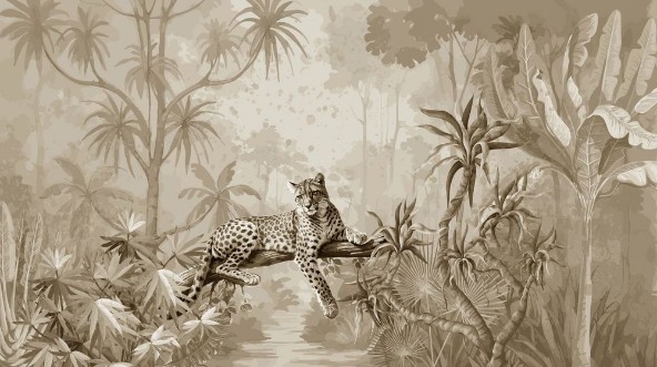 Picture of On My Own I