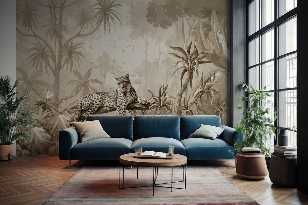 Bild på On My Own I