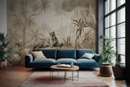 Picture of On My Own I