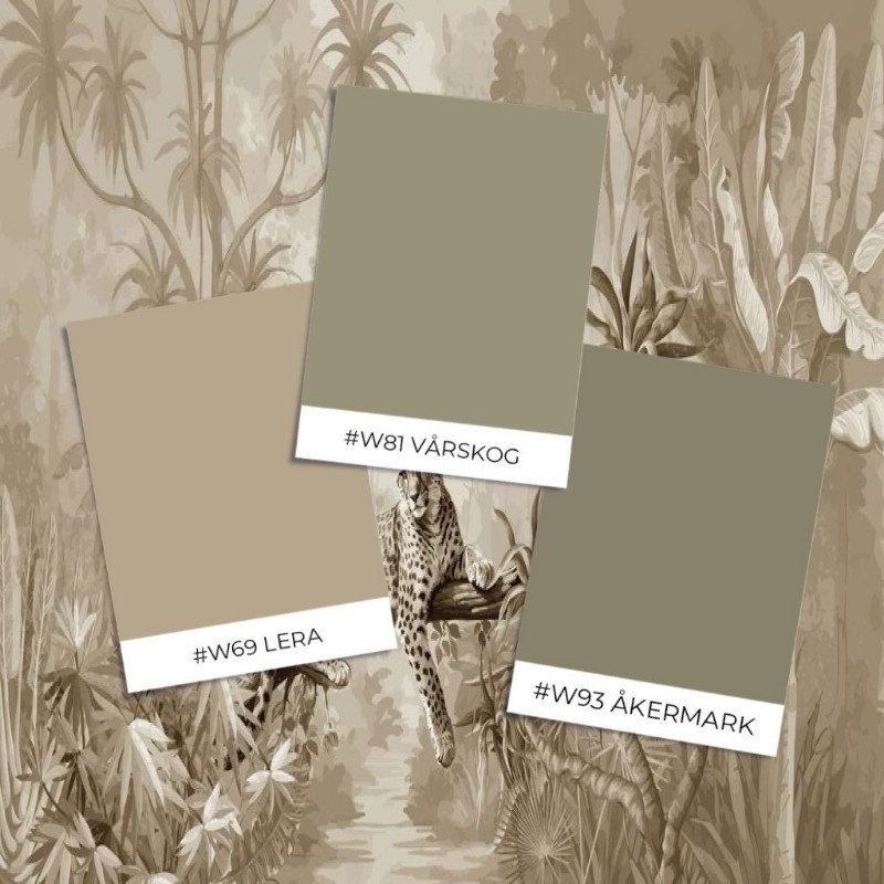 Picture of Väriyhdistelmä On My Own I - 08282-01