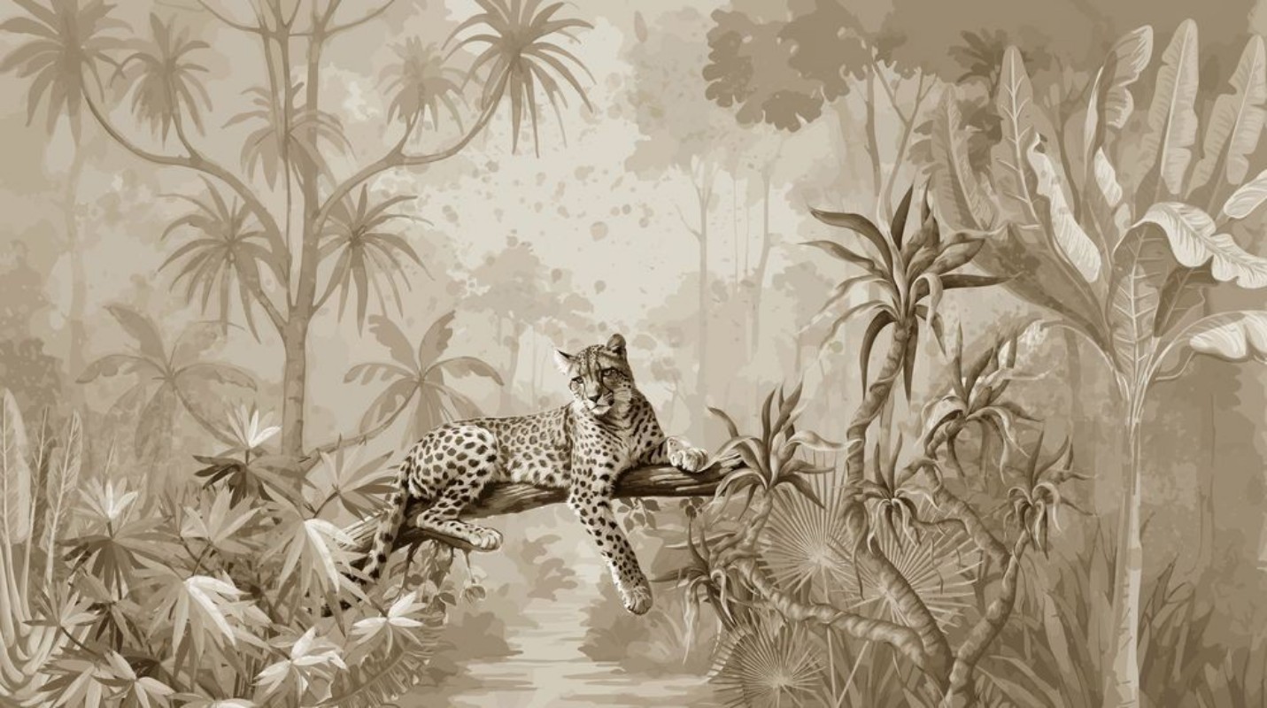 Picture of Väriyhdistelmä On My Own I - 08282-01