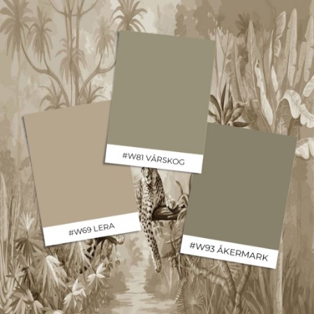 Εικόνα της Δείγμα στυλ - On My Own I