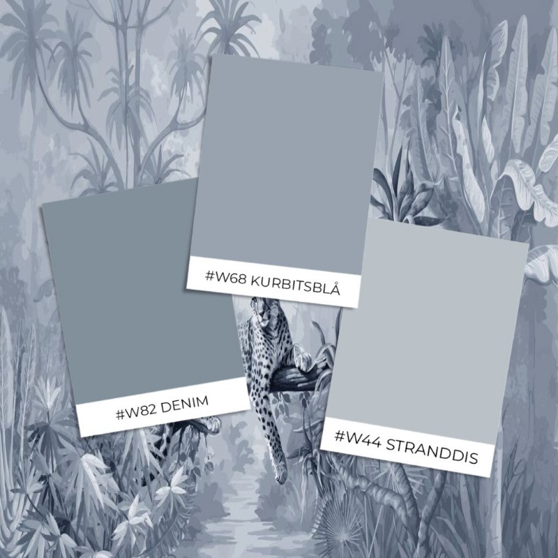 Picture of Väriyhdistelmä On My Own III - 08283-01