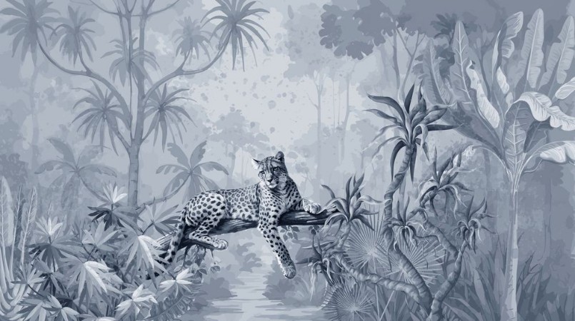 Bild på Färgsättning On My Own III - 08283-01