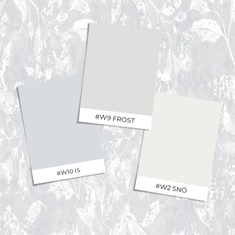 Picture of Eksempel på produktstil - Whispering I