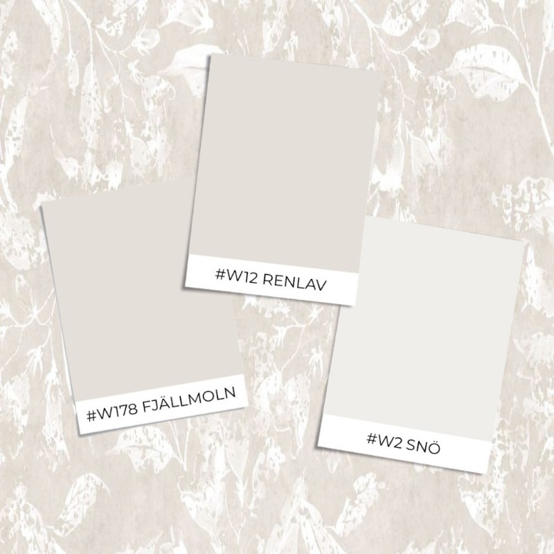 Bild på Varuprov stil - Whispering II