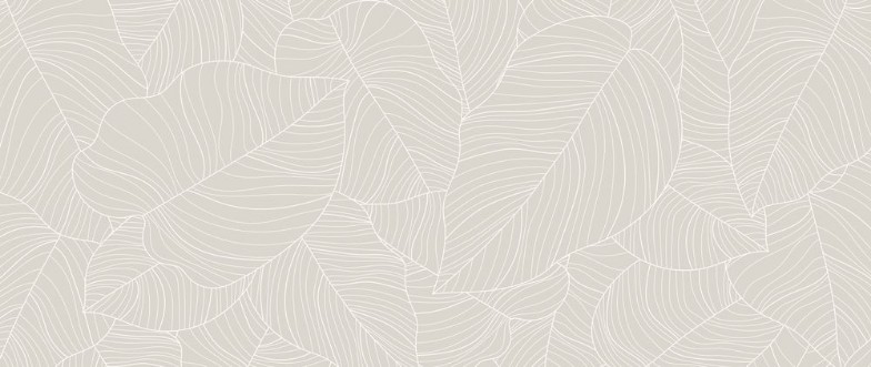 Picture of Light Leaves I