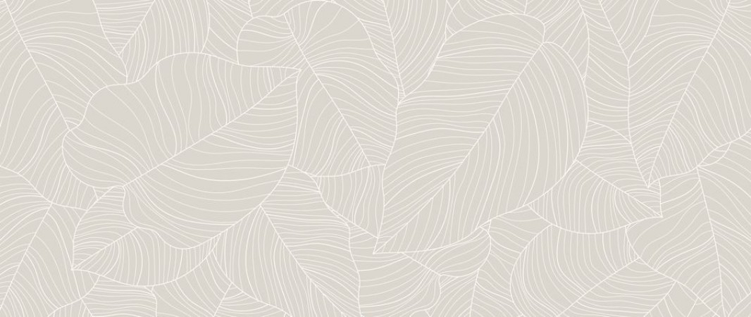 Picture of Light Leaves I