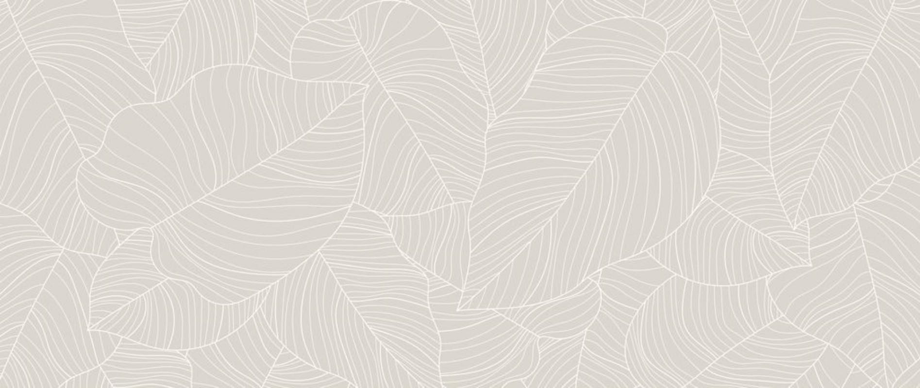 Picture of Väriyhdistelmä Light Leaves I - 08288-01