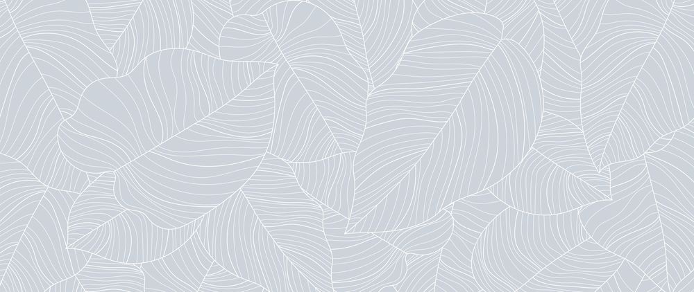 Picture of Light Leaves II