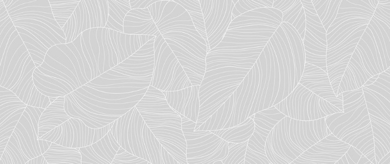 Attēls Light Leaves III