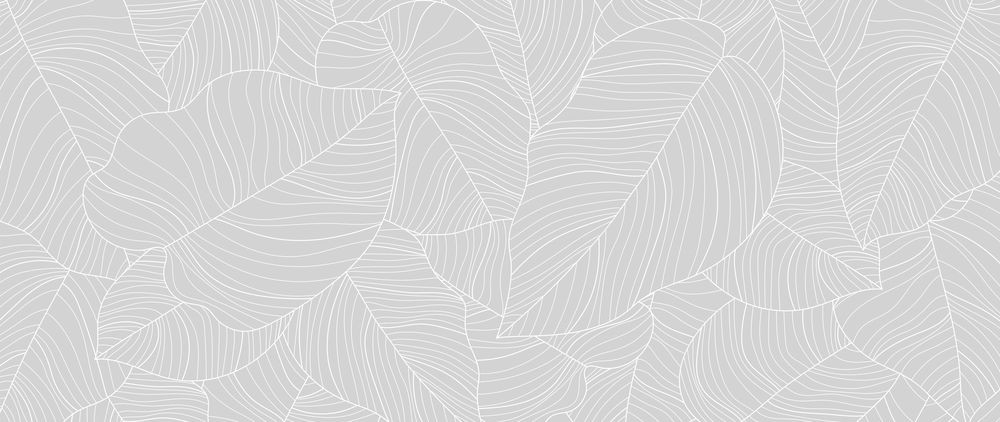 Picture of Light Leaves III